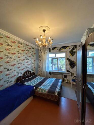 Satılır 4 otaqlı köhnə tikili 88 m², Bakıxanov q., photo 9 from 18