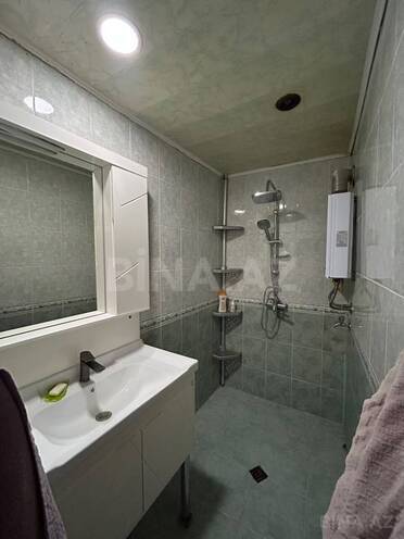 Satılır 4 otaqlı köhnə tikili 88 m², Bakıxanov q., photo 16 from 18