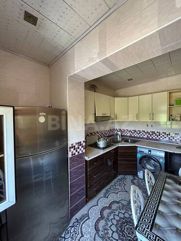 Satılır 4 otaqlı köhnə tikili 88 m², Bakıxanov q., photo 3 from 18