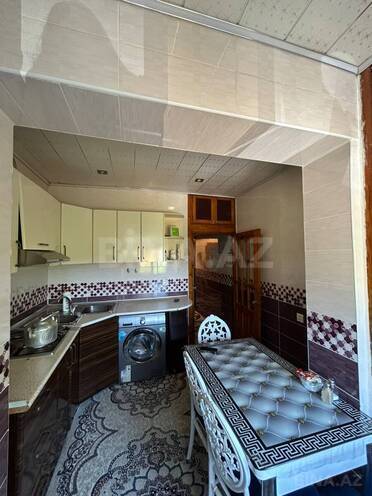 Satılır 4 otaqlı köhnə tikili 88 m², Bakıxanov q., photo 4 from 18