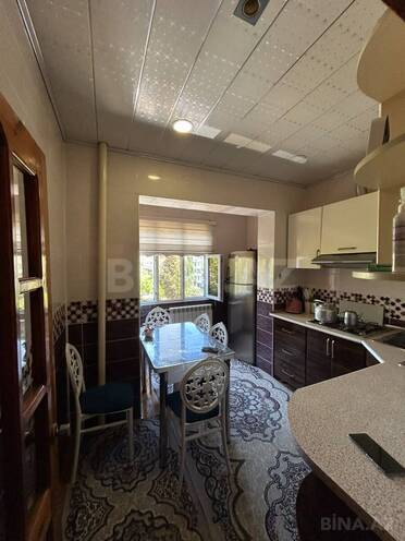 Satılır 4 otaqlı köhnə tikili 88 m², Bakıxanov q., photo 5 from 18
