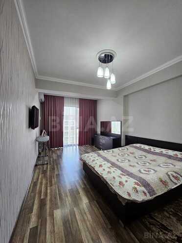 İcarəyə verilir 2 otaqlı yeni tikili 100 m², Şah İsmayıl Xətai m., photo 9 from 16
