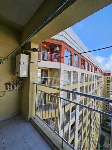 İcarəyə verilir 2 otaqlı yeni tikili 100 m², Şah İsmayıl Xətai m., photo 14 from 16