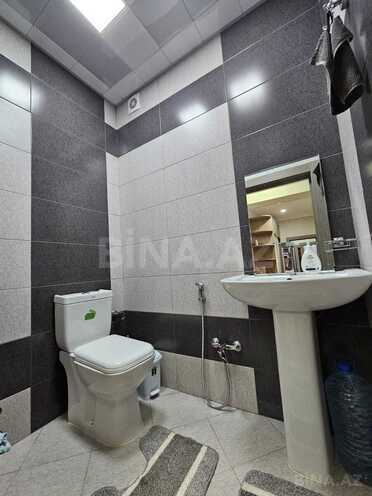 İcarəyə verilir 2 otaqlı yeni tikili 100 m², Şah İsmayıl Xətai m., photo 13 from 16