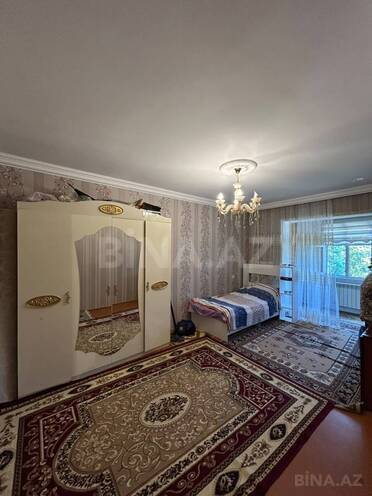 Satılır 4 otaqlı köhnə tikili 88 m², Bakıxanov q., photo 10 from 18