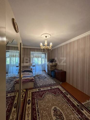 Satılır 4 otaqlı köhnə tikili 88 m², Bakıxanov q., photo 11 from 18
