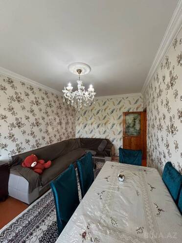 Satılır 4 otaqlı köhnə tikili 88 m², Bakıxanov q., photo 1 from 18