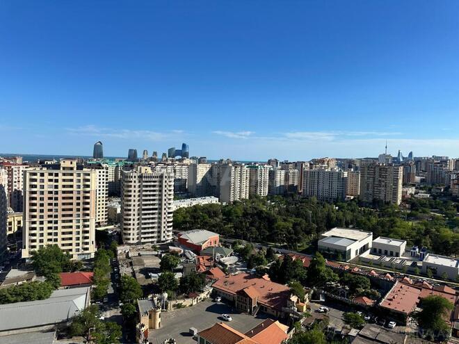 Satılır 3 otaqlı yeni tikili 134 m², Gənclik m., photo 6 from 14