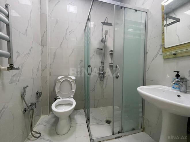 Сдаётся 2-комн. новостройка 55 м², м. Шах Исмаил Хатаи, photo 9 from 10