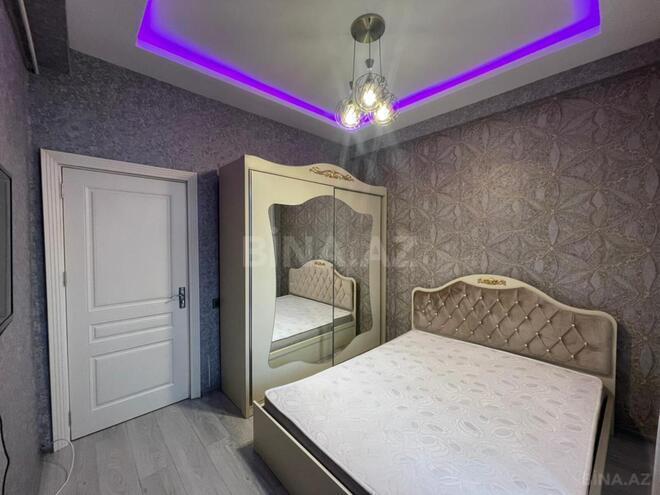 Сдаётся 2-комн. новостройка 55 м², м. Шах Исмаил Хатаи, photo 7 from 10