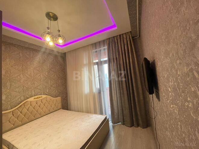 Сдаётся 2-комн. новостройка 55 м², м. Шах Исмаил Хатаи, photo 6 from 10