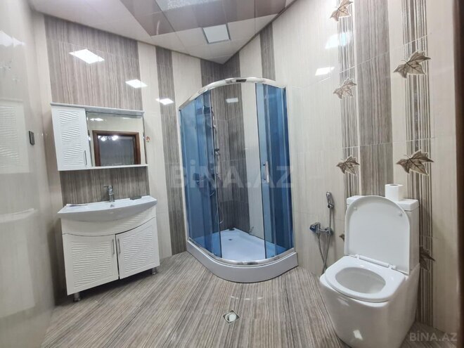 Сдаётся 3-комн. новостройка 150 м², м. Иншаатчылар, photo 21 from 23