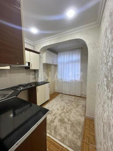 Satılır 2 otaqlı köhnə tikili 55 m², Memar Əcəmi m., photo 5 from 7
