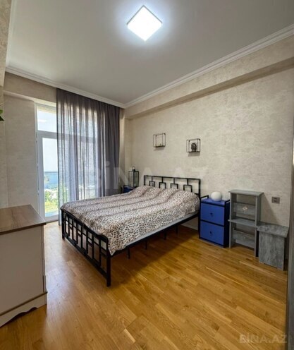 Продаётся 3-комн. новостройка 88 м², м. Иншаатчылар, photo 8 from 14