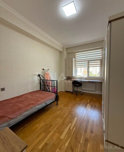 Продаётся 3-комн. новостройка 88 м², м. Иншаатчылар, photo 9 from 14