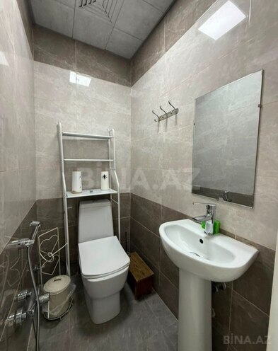 Продаётся 3-комн. новостройка 88 м², м. Иншаатчылар, photo 11 from 14