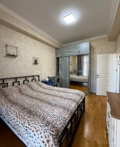 Продаётся 3-комн. новостройка 88 м², м. Иншаатчылар, photo 7 from 14