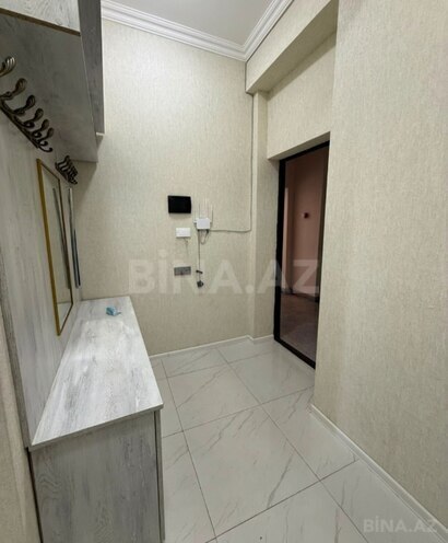 Продаётся 3-комн. новостройка 88 м², м. Иншаатчылар, photo 13 from 14