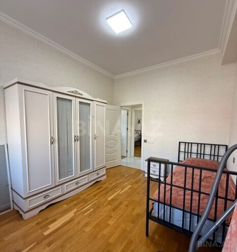 Продаётся 3-комн. новостройка 88 м², м. Иншаатчылар, photo 10 from 14
