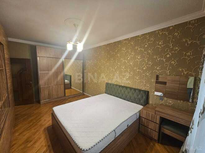 Сдаётся 3-комн. вторичка 80 м², м. Ахмедлы, photo 4 from 19