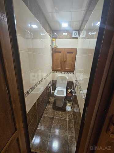Сдаётся 3-комн. вторичка 80 м², м. Ахмедлы, photo 17 from 19