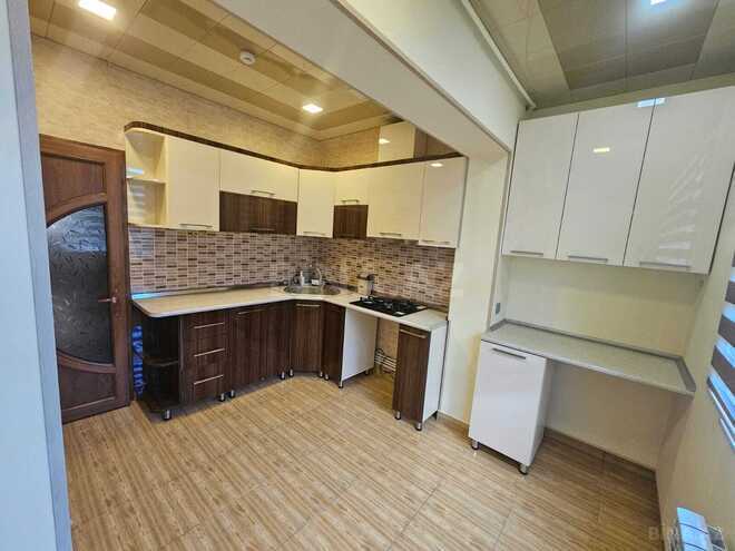 Сдаётся 3-комн. вторичка 80 м², м. Ахмедлы, photo 15 from 19