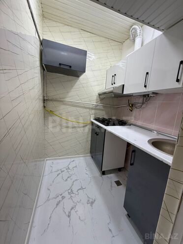 Satılır 2 otaqlı köhnə tikili 40 m², 20 Yanvar m., photo 10 from 13