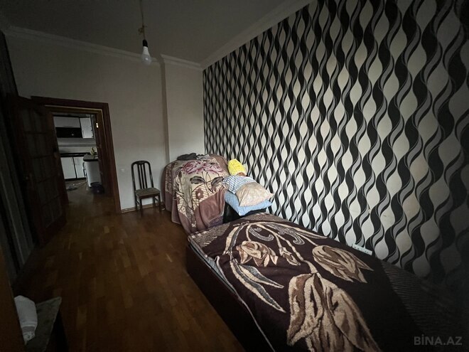 İcarəyə verilir 3 otaqlı yeni tikili 110 m², Həzi Aslanov m., photo 12 from 20