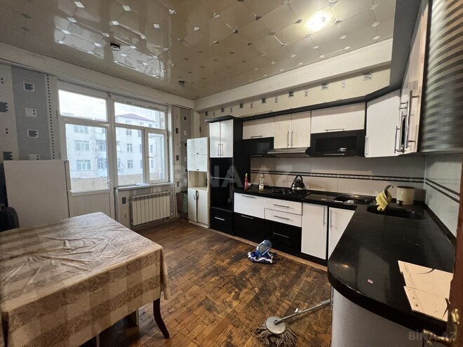 İcarəyə verilir 3 otaqlı yeni tikili 110 m², Həzi Aslanov m., photo 6 from 20