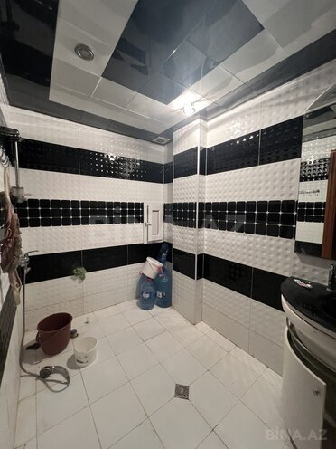 İcarəyə verilir 3 otaqlı yeni tikili 110 m², Həzi Aslanov m., photo 18 from 20