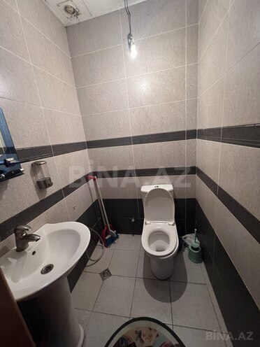 İcarəyə verilir 3 otaqlı yeni tikili 110 m², Həzi Aslanov m., photo 17 from 20