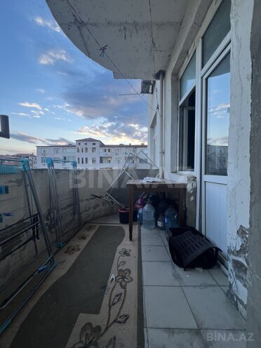 İcarəyə verilir 3 otaqlı yeni tikili 110 m², Həzi Aslanov m., photo 5 from 20