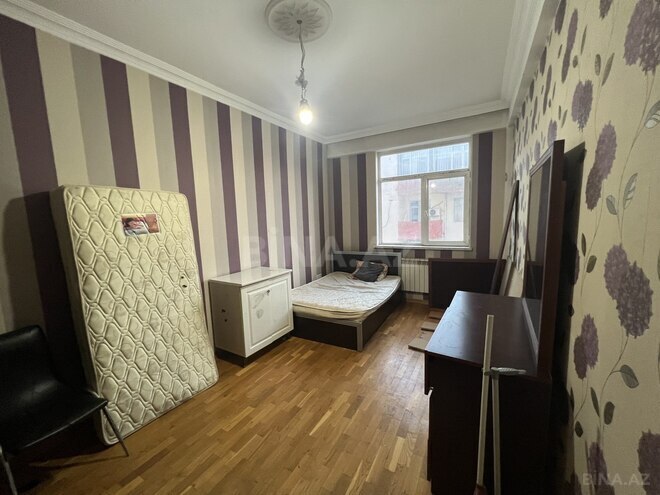 İcarəyə verilir 3 otaqlı yeni tikili 110 m², Həzi Aslanov m., photo 9 from 20