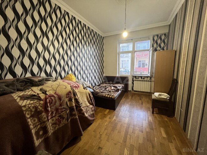 İcarəyə verilir 3 otaqlı yeni tikili 110 m², Həzi Aslanov m., photo 11 from 20