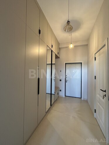 Сдаётся 2-комн. новостройка 70 м², пос. Бадамдар, photo 16 from 20