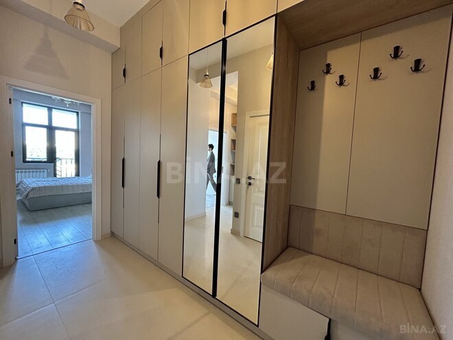 Сдаётся 2-комн. новостройка 70 м², пос. Бадамдар, photo 15 from 20