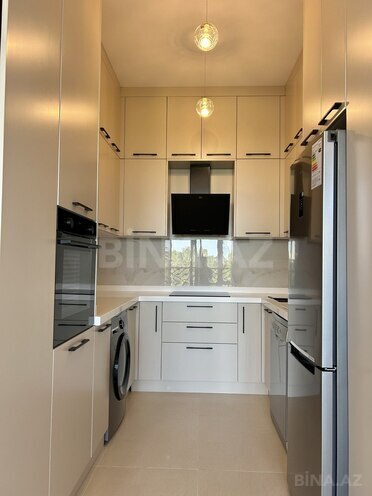 Сдаётся 2-комн. новостройка 70 м², пос. Бадамдар, photo 10 from 20