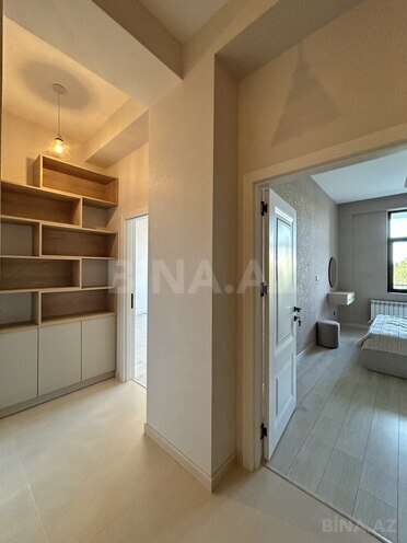 Сдаётся 2-комн. новостройка 70 м², пос. Бадамдар, photo 17 from 20