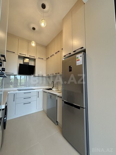 Сдаётся 2-комн. новостройка 70 м², пос. Бадамдар, photo 9 from 20