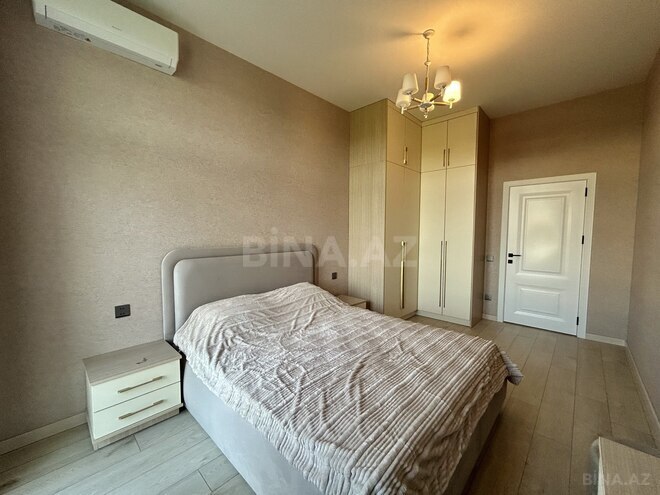 Сдаётся 2-комн. новостройка 70 м², пос. Бадамдар, photo 12 from 20