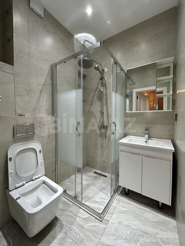 Сдаётся 2-комн. новостройка 70 м², пос. Бадамдар, photo 18 from 20