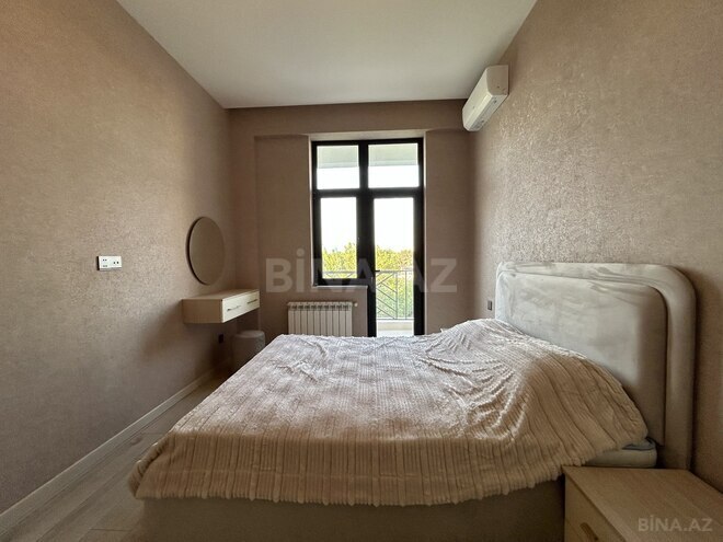 Сдаётся 2-комн. новостройка 70 м², пос. Бадамдар, photo 13 from 20