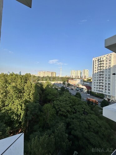 Сдаётся 2-комн. новостройка 70 м², пос. Бадамдар, photo 4 from 20
