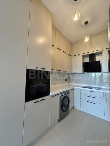 Сдаётся 2-комн. новостройка 70 м², пос. Бадамдар, photo 8 from 20