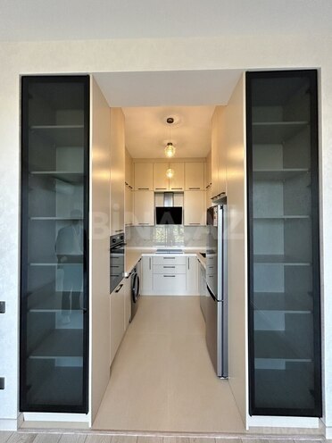 Сдаётся 2-комн. новостройка 70 м², пос. Бадамдар, photo 7 from 20