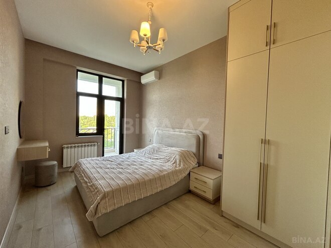 Сдаётся 2-комн. новостройка 70 м², пос. Бадамдар, photo 11 from 20