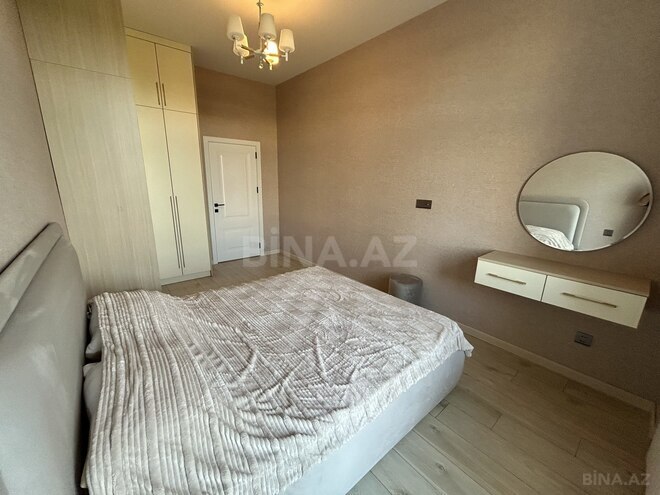 Сдаётся 2-комн. новостройка 70 м², пос. Бадамдар, photo 14 from 20
