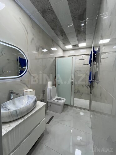 Продаётся 3-комн. новостройка 105 м², пос. Сабунчи , photo 12 from 13