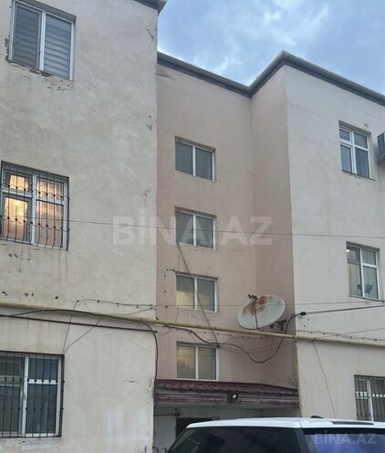 Продаётся 3-комн. новостройка 105 м², пос. Сабунчи , photo 1 from 13