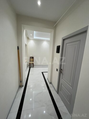 Продаётся 3-комн. новостройка 105 м², пос. Сабунчи , photo 9 from 13